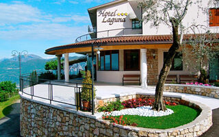 Náhled objektu Hotel Laguna, Lago di Garda
