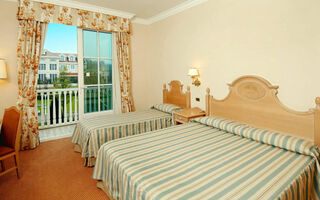 Náhled objektu Hotel Resort Gardaland, Lago di Garda