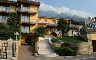 Náhled objektu Hotel Cristallo, Lago di Garda