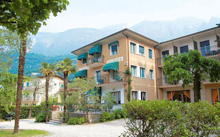 Náhled objektu Hotel Garni Stella Alpina, Lago di Garda