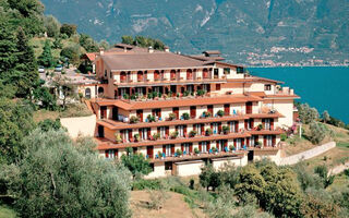 Náhled objektu Park Hotel Zanzanu, Lago di Garda