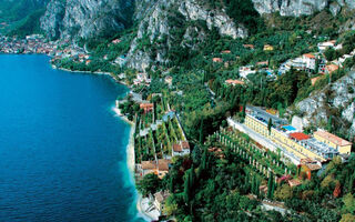 Náhled objektu Hotel Villa Dirce, Lago di Garda