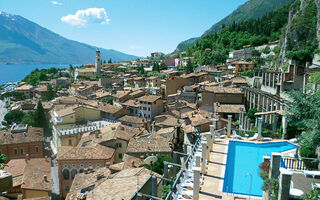 Náhled objektu Hotel Castell, Lago di Garda