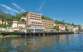 Náhled objektu Hotel Bazzoni, Lago di Como