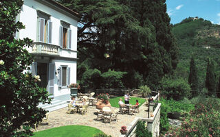 Náhled objektu Hotel Villa Maria, Montecatini Terme