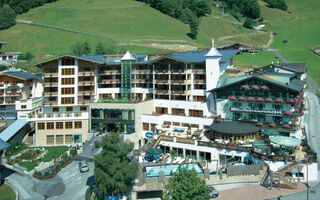 Náhled objektu Hotel Alpine Palace, Saalbach