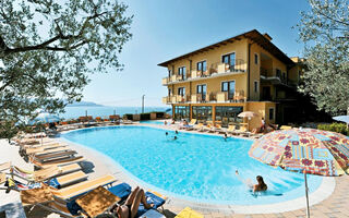 Náhled objektu Hotel Piccolo Paradiso, Lago di Garda