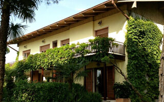 Náhled objektu Apartmány Villa Tea, Lago di Garda