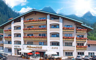 Náhled objektu Hotel Alpenwelt, Flachau