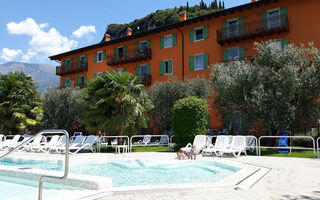Náhled objektu Residence Filanda, Lago di Garda