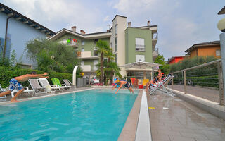 Náhled objektu Residence Paradise, Lago di Garda