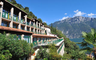 Náhled objektu Hotel La Limonaia, Lago di Garda