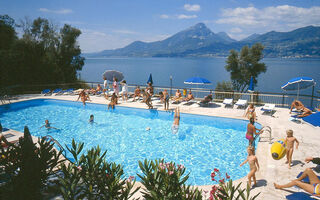 Náhled objektu Residence Castelli, Lago di Garda