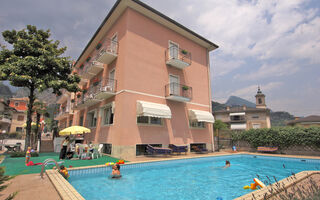 Náhled objektu Hotel Alberello, Lago di Garda