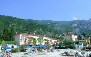 Náhled objektu Hotel Lido  - Gargnano, Lago di Garda