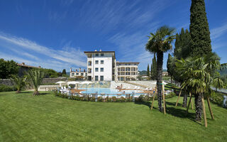 Náhled objektu Hotel Villa Luisa Resort &Amp; Spa, Lago di Garda