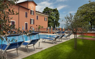Náhled objektu Hotel Bogliaco - Gargnano, Lago di Garda