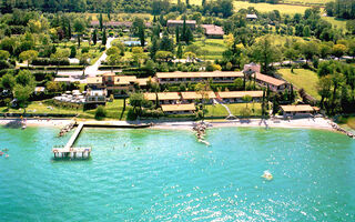 Náhled objektu Camping Village Desenzano, Lago di Garda