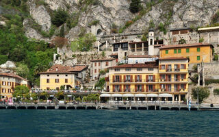 Náhled objektu Hotel All´Azzuro, Lago di Garda