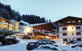 Náhled objektu Hotel Elisabeth, Kitzbühel