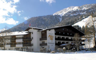 Náhled objektu Hotel Sonnalp, Kitzbühel
