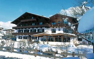 Náhled objektu Pension Berghof, Kitzbühel
