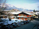 Náhled objektu Hotel Bergwell Dorfschmiede, St. Johann in Tirol