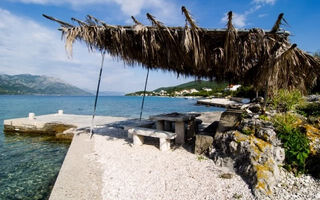 Náhled objektu Apartmán Melodi, ostrov Korčula