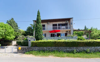 Náhled objektu Apartmány 1355-304, Klenovica
