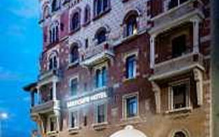 Náhled objektu Mercure Hotels Milano Regency, Milano / Mailand