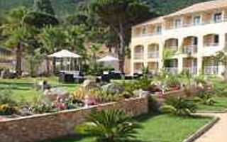 Náhled objektu Hotel Corsica, Calvi