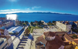 Náhled objektu Babin, Zadar