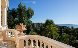 Náhled objektu Villa Beauregard, Cannes