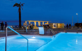 Náhled objektu Hotel Fergus Style Mar Mediterrania, Santa Susanna