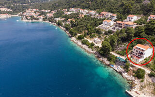 Náhled objektu Apartmány 1355-323, ostrov Korčula