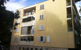 Náhled objektu Apartmány 1355-621, Dubrovnik