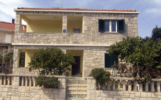 Náhled objektu Apartmány 1355-857, ostrov Korčula