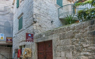 Náhled objektu Apartmány 1355-1046, Trogir