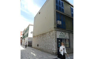Náhled objektu Apartmány 1355-1136, Zadar