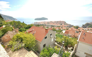 Náhled objektu Apartmány 1355-1172, Dubrovnik