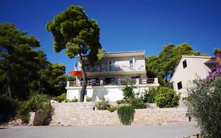 Náhled objektu Apartmány 1355-1173, ostrov Korčula