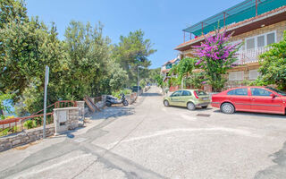 Náhled objektu Apartmány 1355-1213, ostrov Korčula