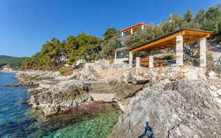 Náhled objektu Apartmány 1355-1559, ostrov Korčula