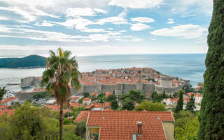 Náhled objektu Apartmány 1355-1569, Dubrovnik