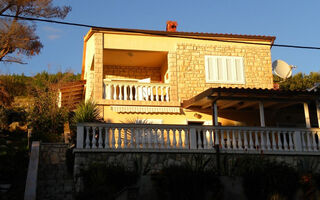Náhled objektu Apartmány 1355-1973, ostrov Korčula