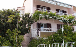 Náhled objektu Apartmány 1355-1997, Trogir