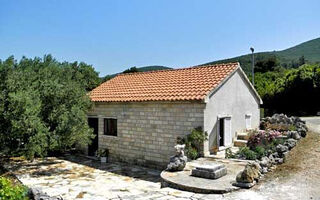 Náhled objektu Prázdninový dům 1355-2362, ostrov Korčula