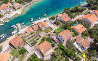 Náhled objektu Prázdninový dům 1355-2390, ostrov Korčula