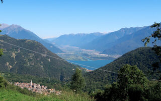 Náhled objektu Baita Gigliola, Lago di Como