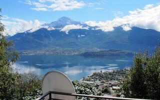 Náhled objektu Chasina, Lago di Como
